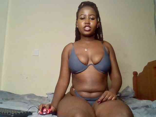 GoddessAmara webcam