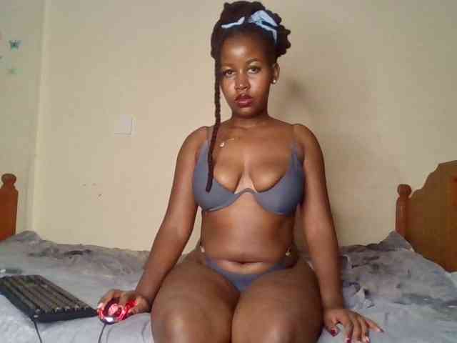 GoddessAmara webcam