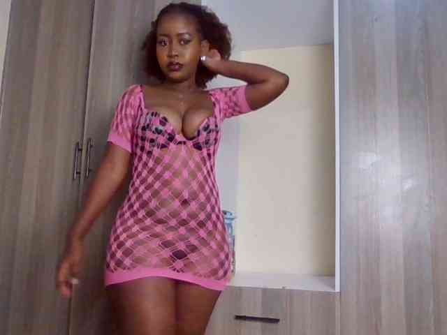 GoddessAmara webcam