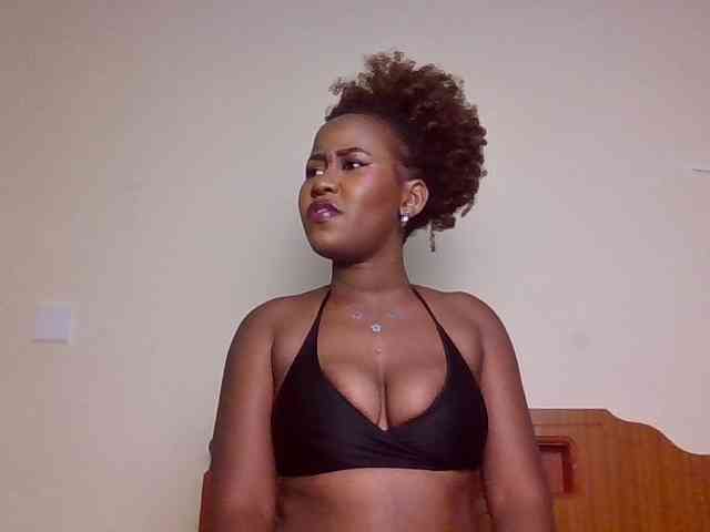 GoddessAmara webcam