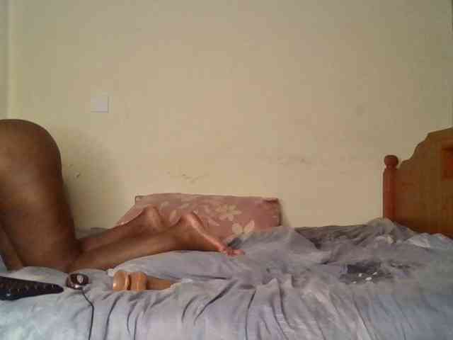 GoddessAmara webcam