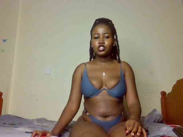 GoddessAmara webcam
