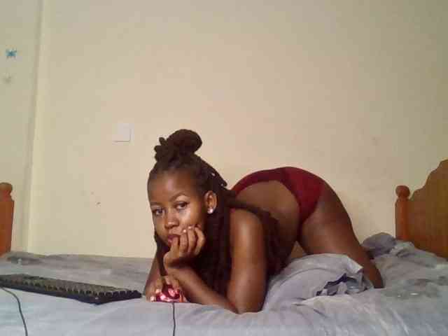 GoddessAmara webcam