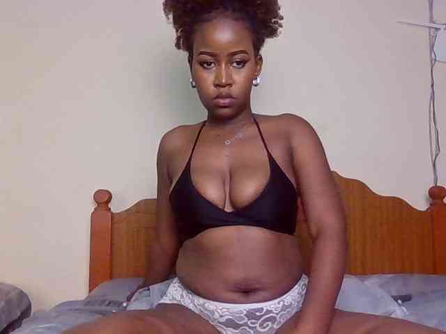 GoddessAmara webcam