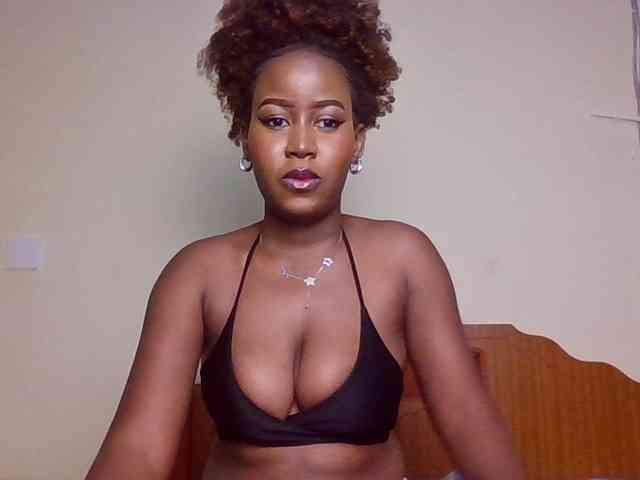 GoddessAmara webcam