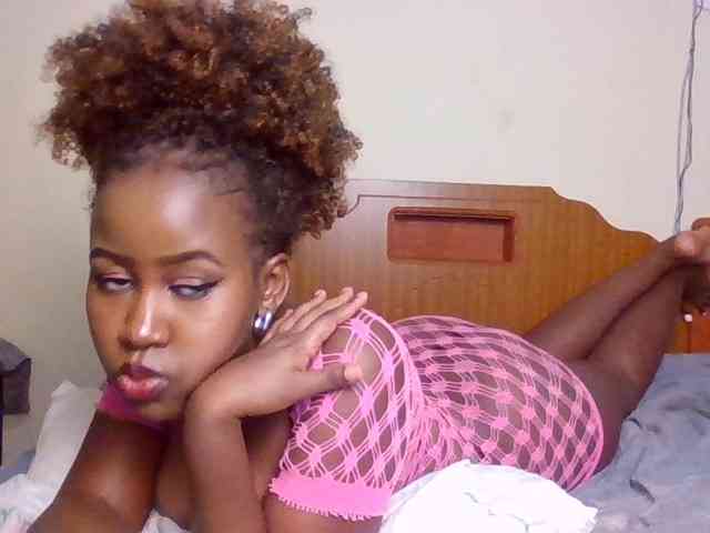 GoddessAmara webcam
