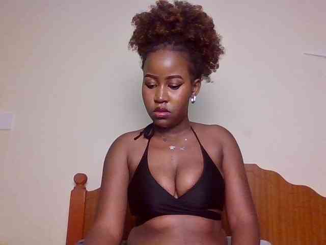 GoddessAmara webcam