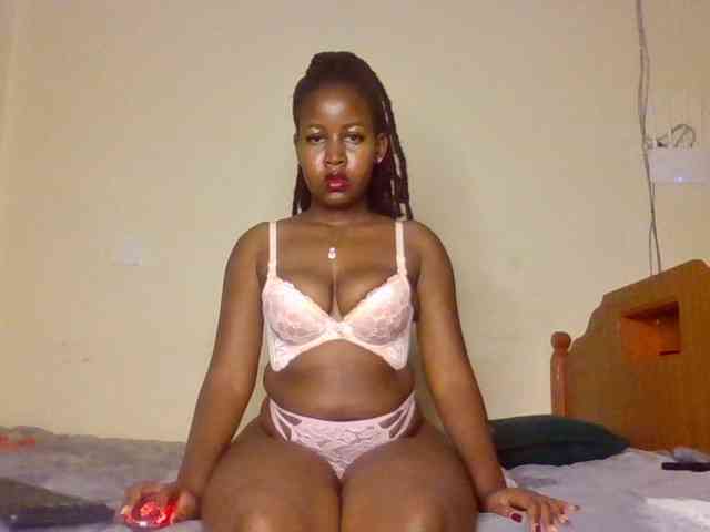 GoddessAmara webcam