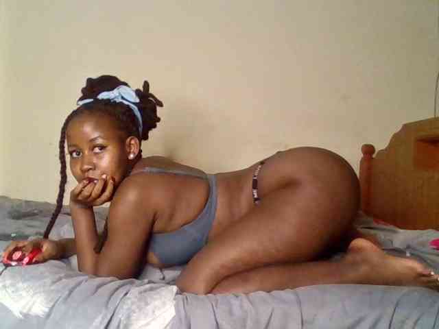 GoddessAmara webcam