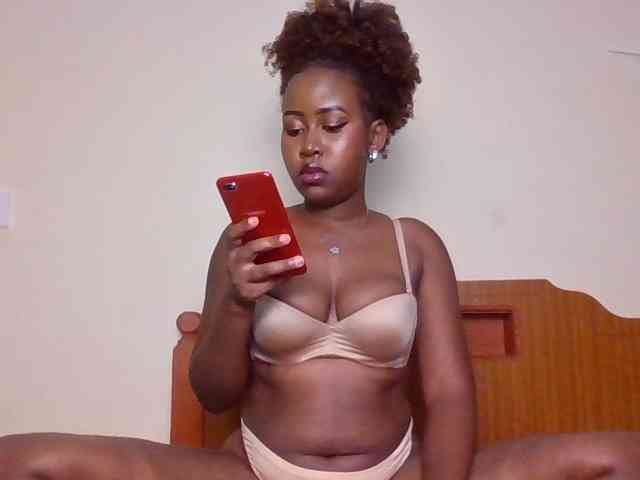 GoddessAmara webcam