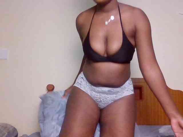 GoddessAmara webcam