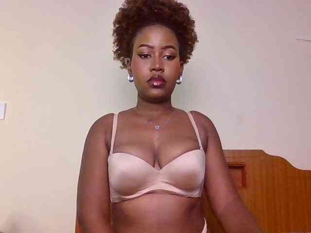 GoddessAmara webcam