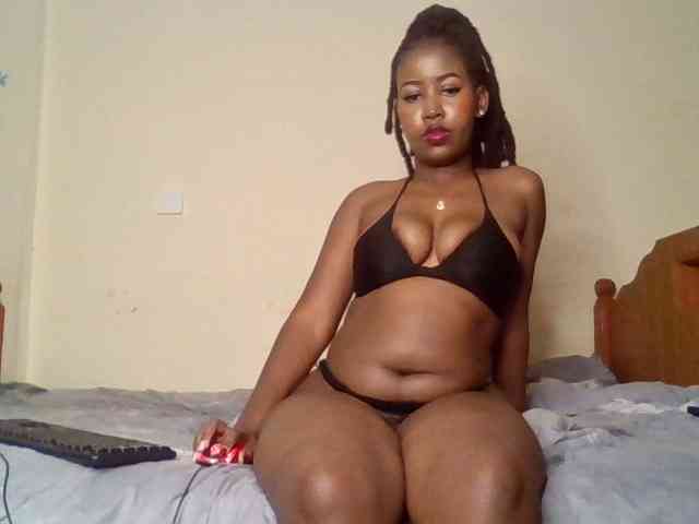 GoddessAmara webcam