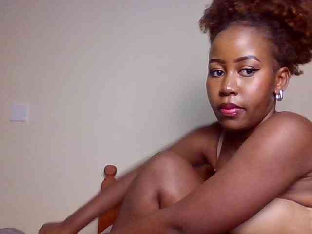 GoddessAmara webcam