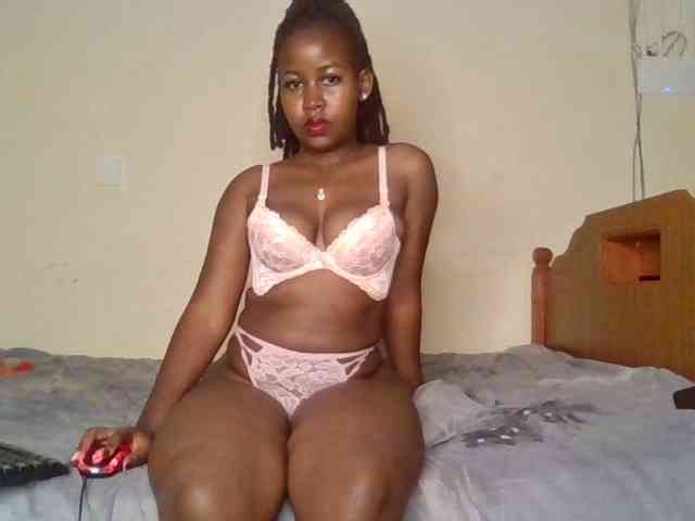 GoddessAmara webcam