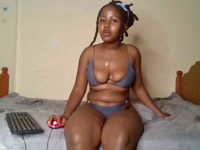 GoddessAmara webcam