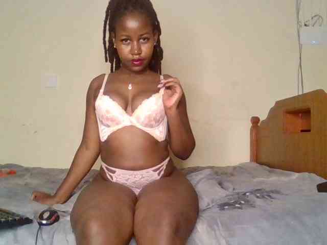 GoddessAmara webcam