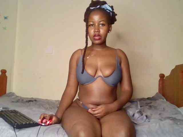 GoddessAmara webcam
