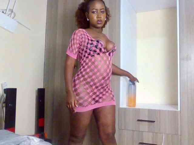GoddessAmara webcam
