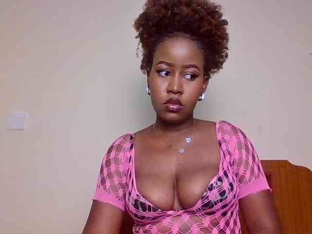 GoddessAmara webcam