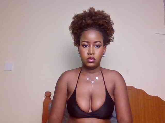 GoddessAmara webcam