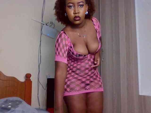 GoddessAmara webcam
