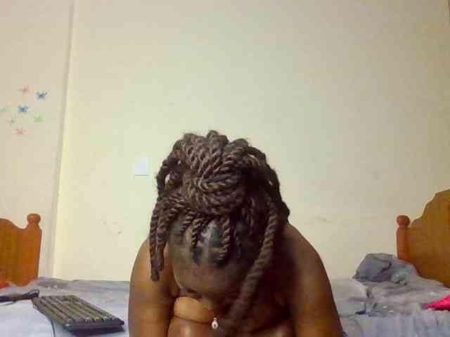 GoddessAmara webcam
