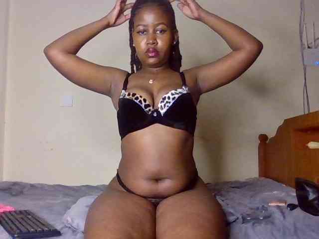 GoddessAmara webcam