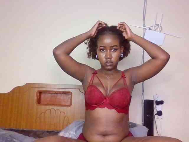 GoddessAmara webcam