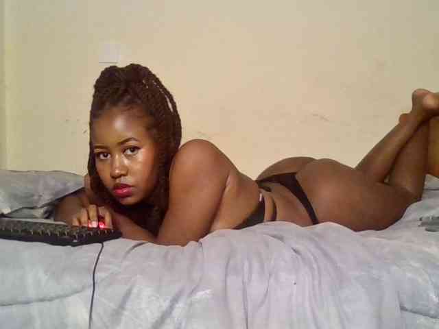 GoddessAmara webcam