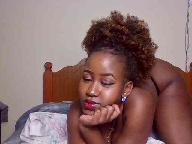 GoddessAmara webcam