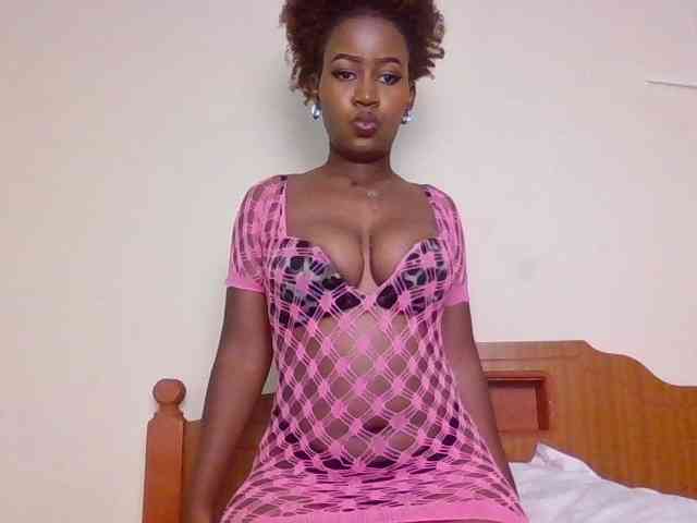 GoddessAmara webcam
