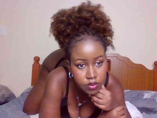 GoddessAmara webcam