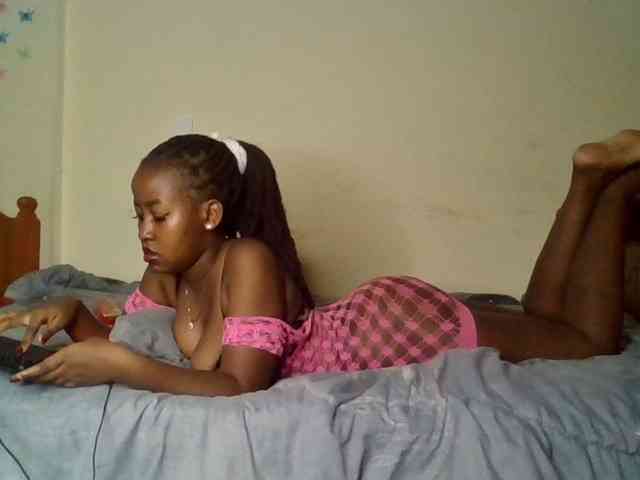 GoddessAmara webcam
