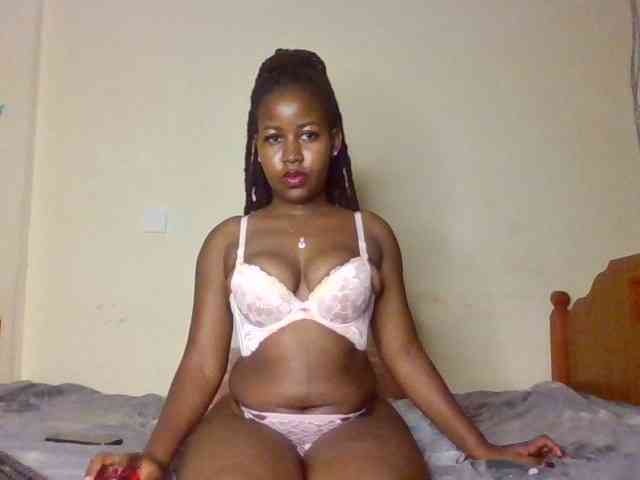 GoddessAmara webcam