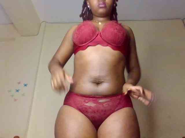 GoddessAmara webcam
