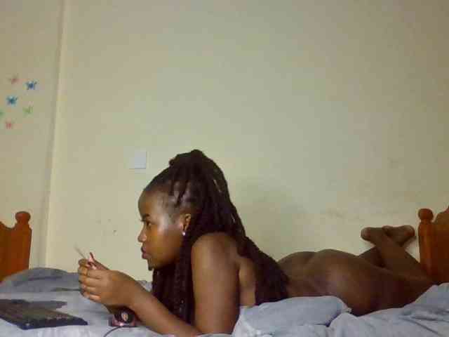 GoddessAmara webcam