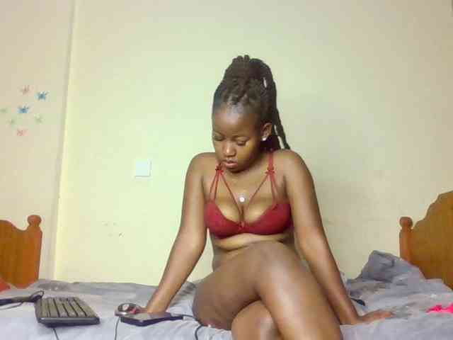GoddessAmara webcam