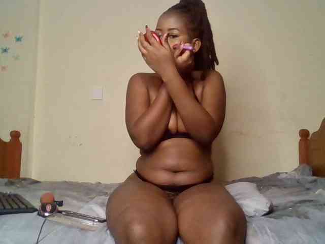 GoddessAmara webcam