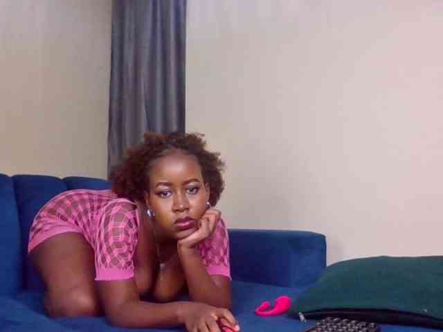 GoddessAmara webcam