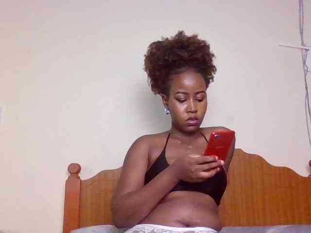 GoddessAmara webcam
