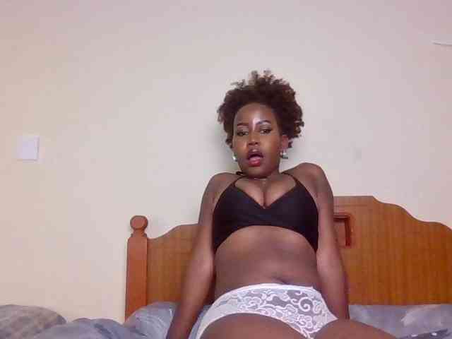 GoddessAmara webcam
