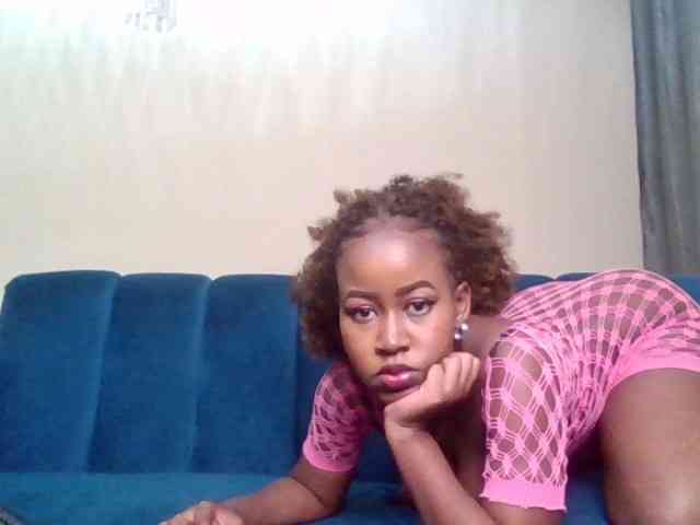 GoddessAmara webcam