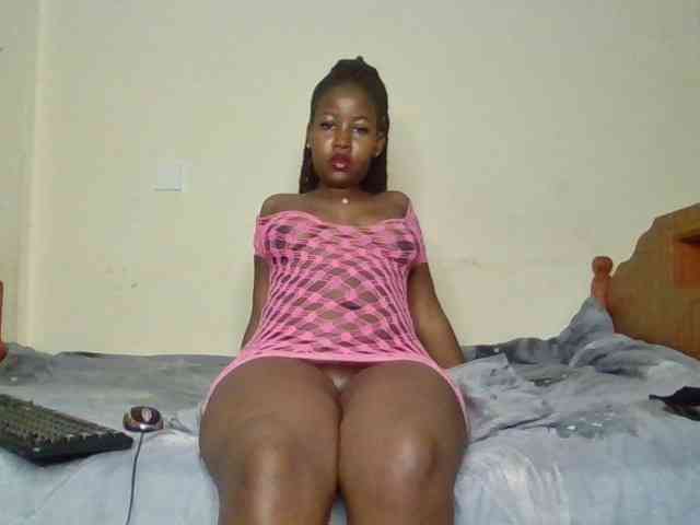 GoddessAmara webcam