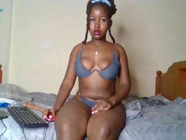 GoddessAmara webcam