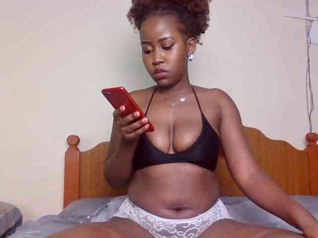 GoddessAmara webcam