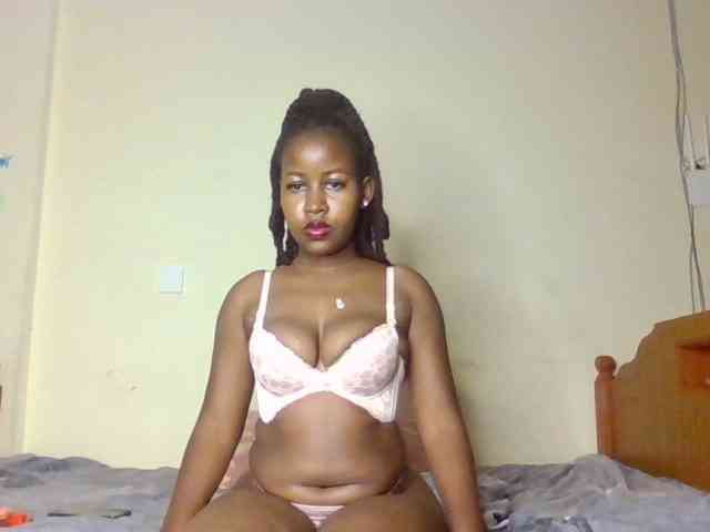 GoddessAmara webcam