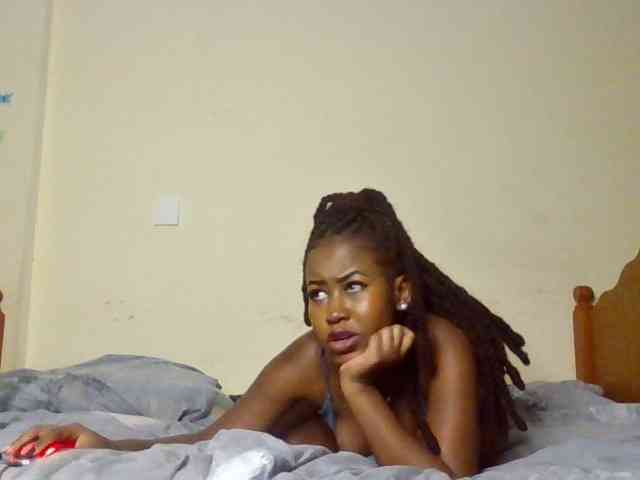 GoddessAmara webcam