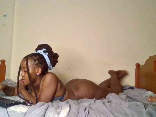 GoddessAmara webcam