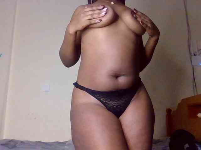 GoddessAmara webcam